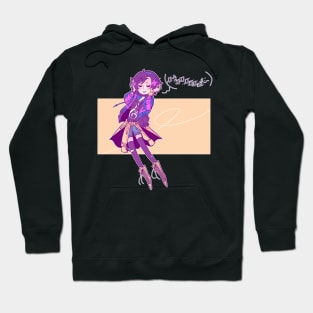 Musical Xion Hoodie